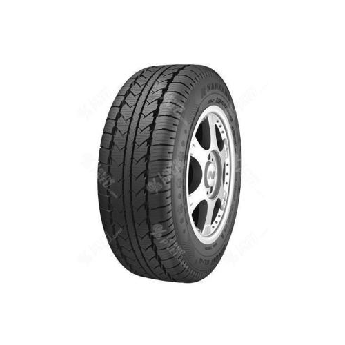 155/80R12 88R, Nankang, SNOW SL-6