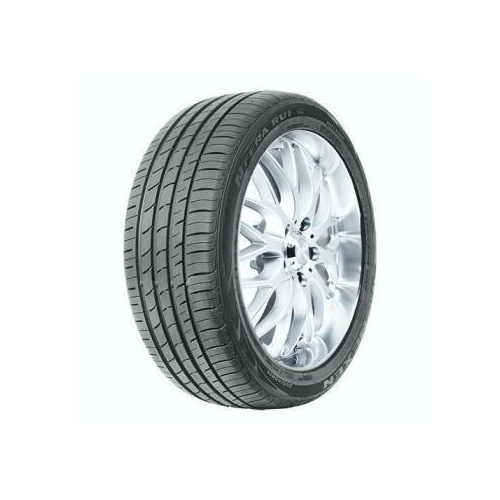 215/55R18 99V, Nexen, N'FERA RU1