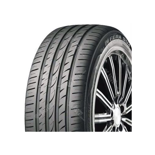 215/45R17 91W, Nexen, N'FERA SU4