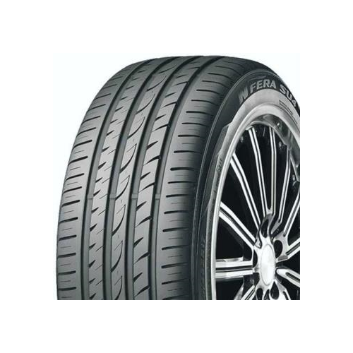 215/45R17 91W, Nexen, N'FERA SU4