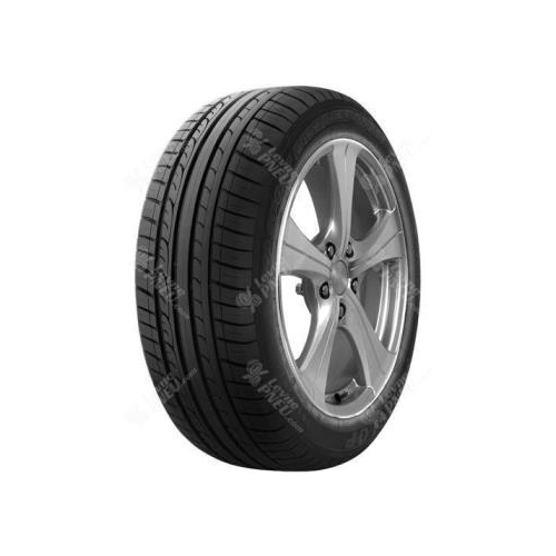 185/55R16 83V, Dunlop, SP SPORT FAST RESPONSE