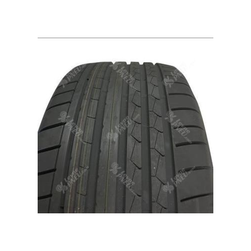 275/35R21 103Y, Dunlop, SP SPORT MAXX GT