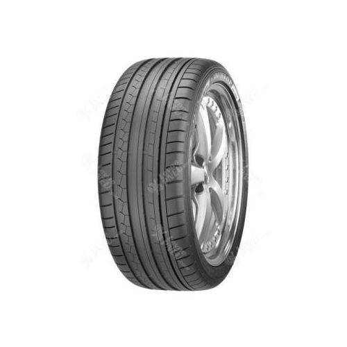 275/40R18 99Y, Dunlop, SP SPORT MAXX GT