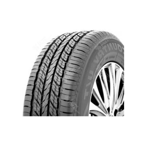 215/55R18 99V, Toyo, OPEN COUNTRY U/T