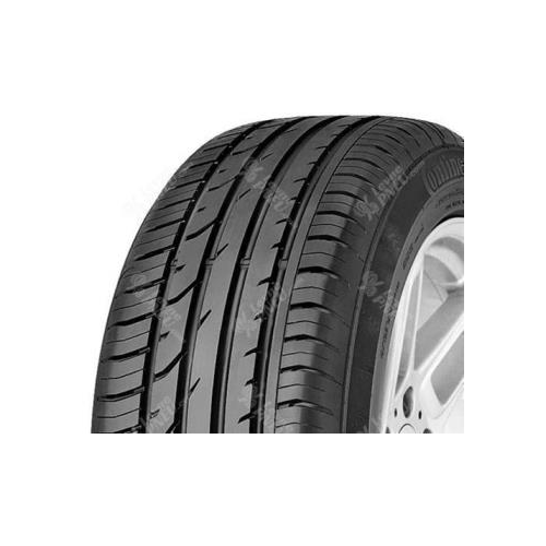 205/50R17 89H, Continental, CONTI PREMIUM CONTACT 2