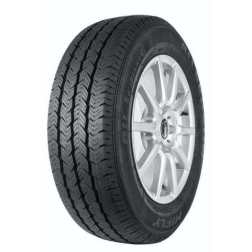 195/75R16 107R, Hifly, ALL-TRANSIT