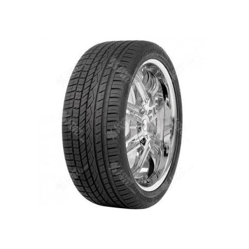 235/60R18 107W, Continental, CONTI CROSS CONTACT UHP