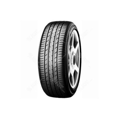 225/55R18 98V, Yokohama, BLUEARTH E70