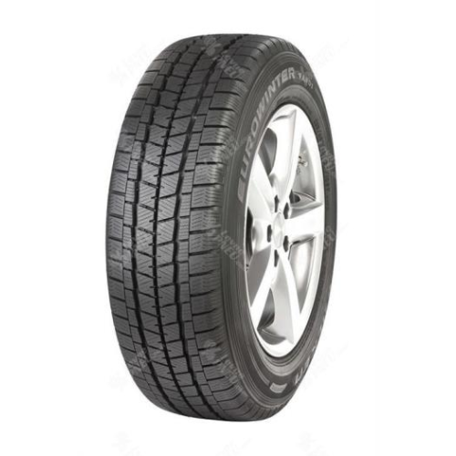 205/70R15 106/104R, Falken, EUROWINTER VAN01