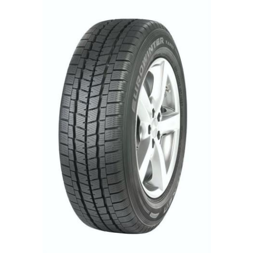 205/70R15 106/104R, Falken, EUROWINTER VAN01