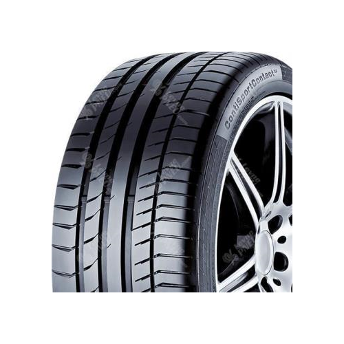 225/35R19 88Y, Continental, CONTI SPORT CONTACT 5P