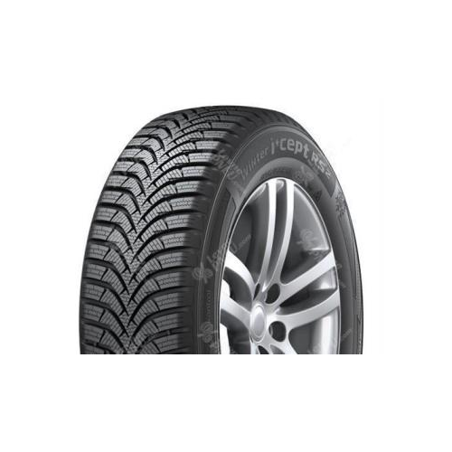 205/65R15 94H, Hankook, WINTER ICEPT RS2 W452