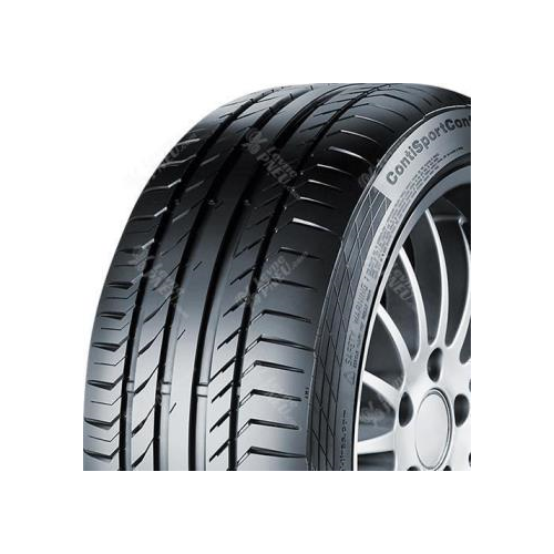 215/50R17 95W, Continental, CONTI SPORT CONTACT 5