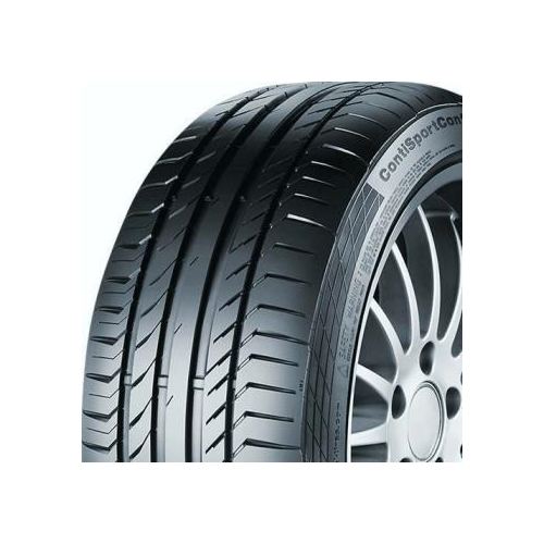 215/50R17 95W, Continental, CONTI SPORT CONTACT 5