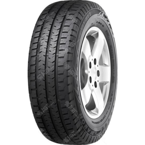 195/65R16 104/102T, Mabor, VAN JET 2