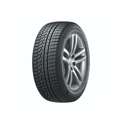 235/70R16 109H, Hankook, WINTER ICEPT EVO2 SUV W320A