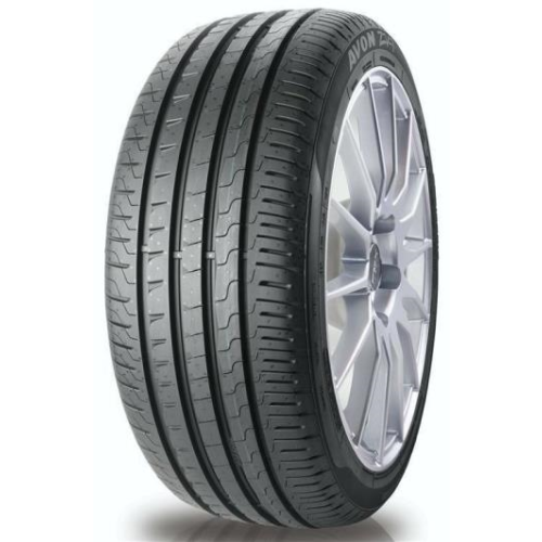 225/55R17 101Y, Avon, ZV7