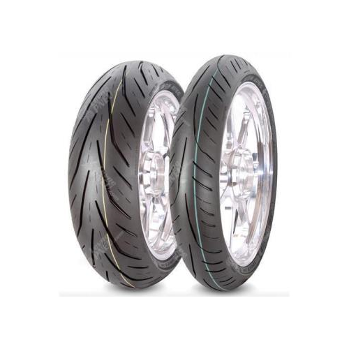 150/70R17 69W, Avon, STORM 3D X-M AV66