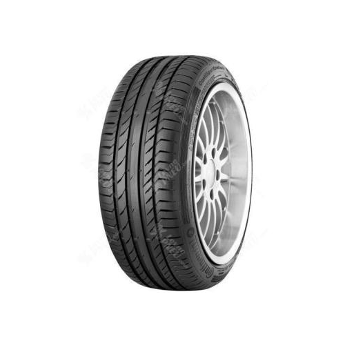 255/50R19 103W, Continental, CONTI SPORT CONTACT 5 SUV