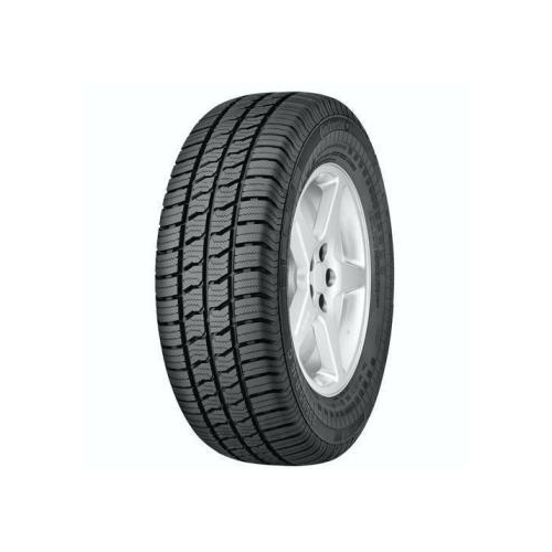 205/65R16 107/105T, Continental, VANCO FOUR SEASON 2