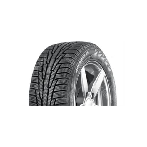 215/55R17 98R, Nokian, NORDMAN RS2