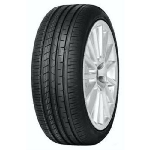 235/40R18 95W, Event, POTENTEM UHP