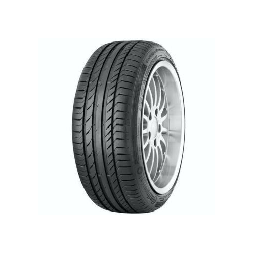 255/50R19 103W, Continental, CONTI SPORT CONTACT 5 SUV