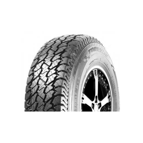 285/75R16 126R, Torque, AT701