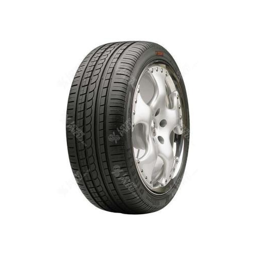 275/40R20 106Y, Pirelli, P ZERO ROSSO ASIMM.