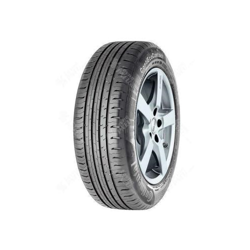 205/55R16 91V, Continental, CONTI ECO CONTACT 5