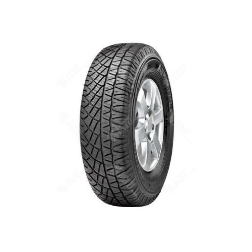 235/55R18 100H, Michelin, LATITUDE CROSS