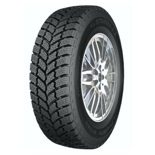 215/65R16 109/107R, Starmaxx, PROWIN ST960