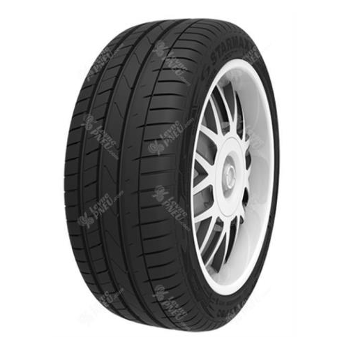 205/50R17 93W, Starmaxx, ULTRASPORT ST760