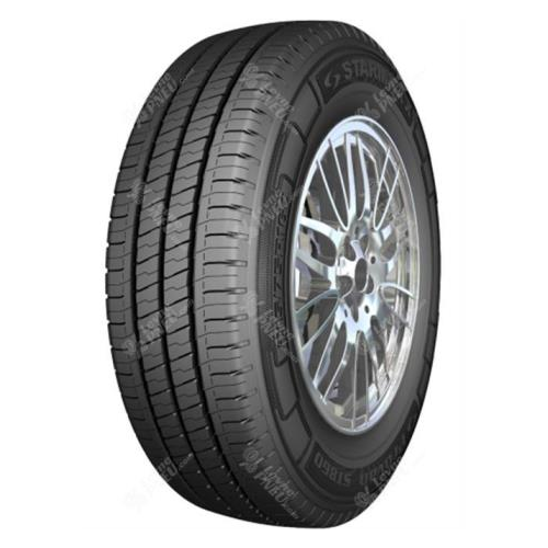 205/65R16 107/105T, Starmaxx, PROVAN ST860