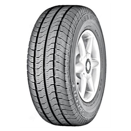 225/70R15 112/110R, Gislaved, COM SPEED