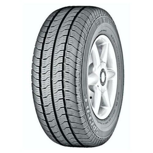 205/70R15 106/104R, Gislaved, COM SPEED