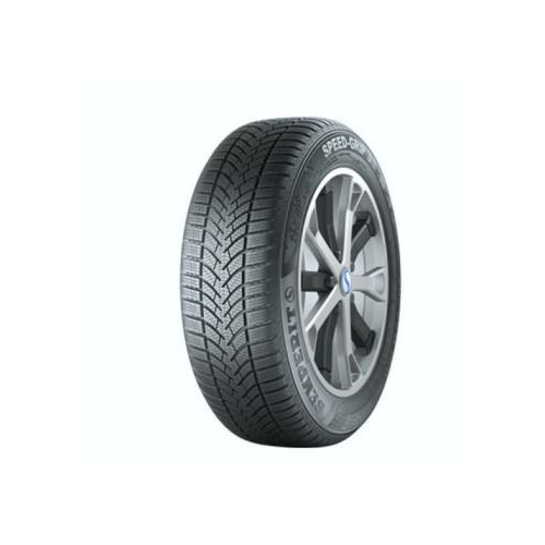 255/55R18 109V, Semperit, SPEED GRIP 3 SUV