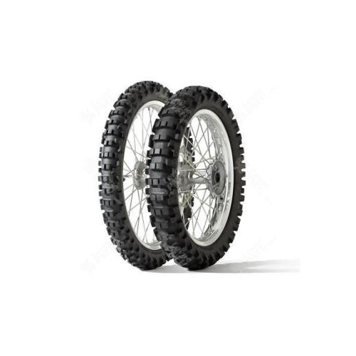 120/90D18 65M, Dunlop, D952