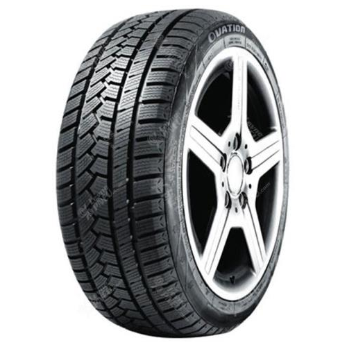 225/55R17 101H, Ovation, W 586