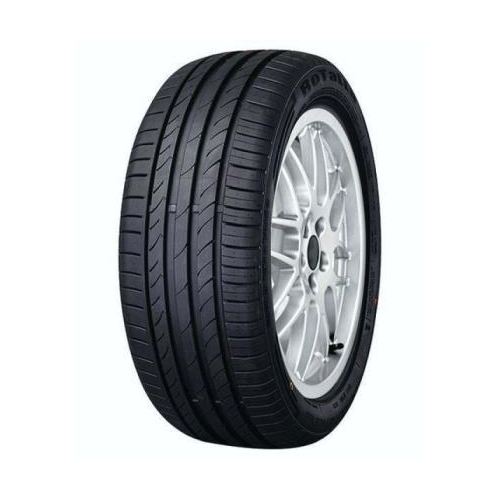 215/55R18 99V, Rotalla, SETULA S-RACE RU01