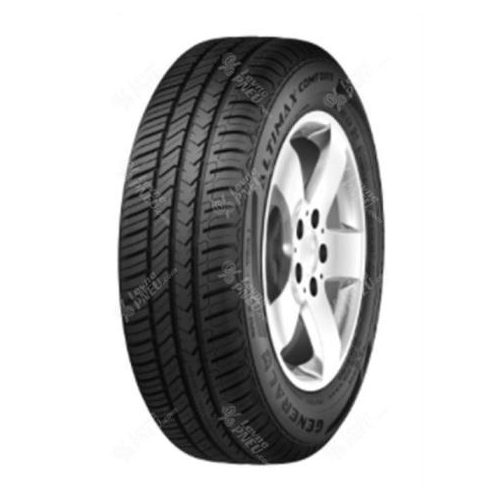 215/65R15 96T, General Tire, ALTIMAX COMFORT