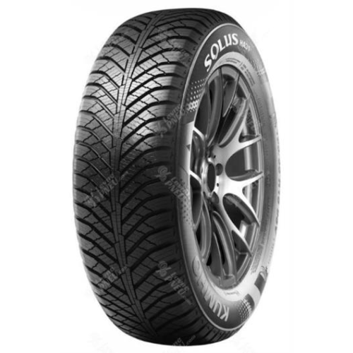 155/60R15 74T, Kumho, SOLUS 4S HA31