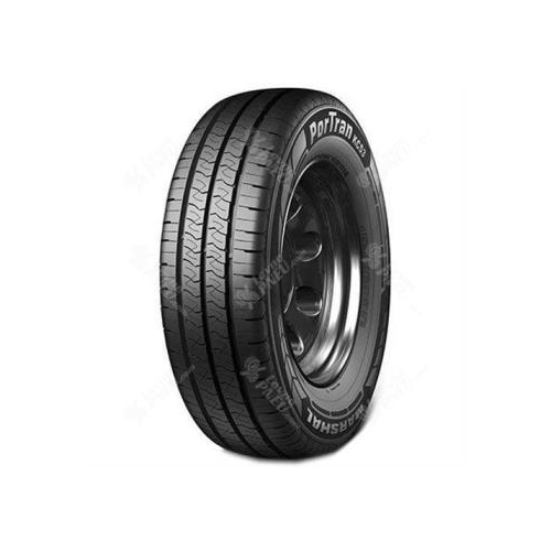 195/80R14 106/104R, Marshal, PORTRAN KC53