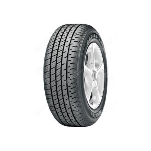 225/60R16 105/103T, Hankook, RADIAL RA14