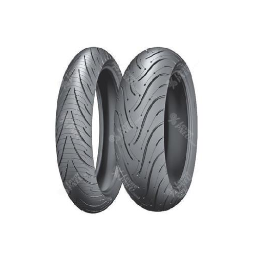 160/60R18 70W, Michelin, PILOT ROAD 3