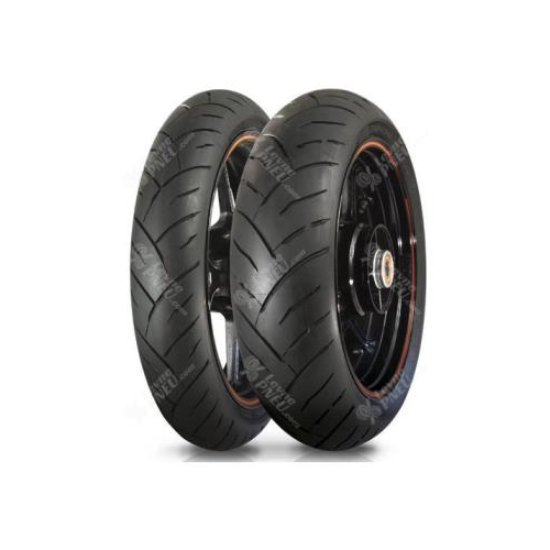 190/50R17 73W, Maxxis, MA-ST2