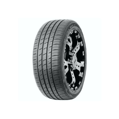 235/55R19 105V, Roadstone, N'FERA RU1