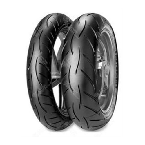 110/70R17 54H, Metzeler, SPORTEC M5 INTERACT