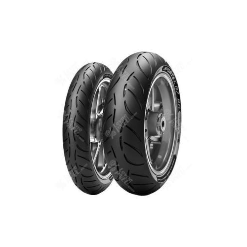 110/70R17 54W, Metzeler, SPORTEC M7 RR