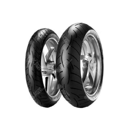 140/70R18 67W, Metzeler, ROADTEC Z8 INTERACT